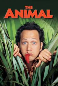 ดูหนังออนไลน์ฟรี The Animal (2001) คนพิลึกยึดร่างเพี้ยน