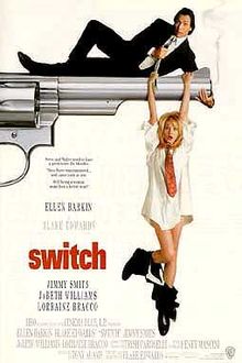 ดูหนังออนไลน์ฟรี Switch (1991)