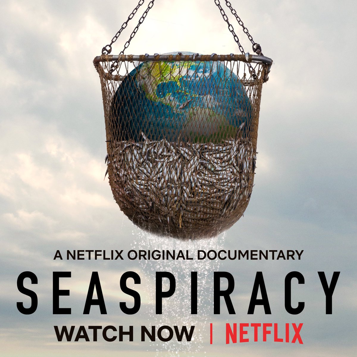ดูหนังออนไลน์ฟรี SEASPIRACY (2021) ใครทำร้ายทะเล