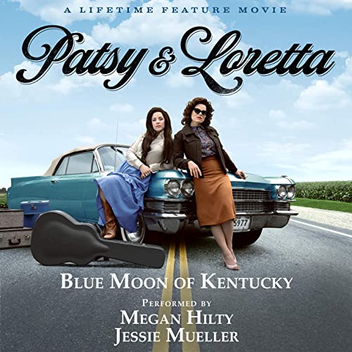 ดูหนังออนไลน์ฟรี Patsy & Loretta (2019)