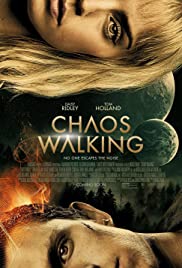 ดูหนังออนไลน์ฟรี Chaos Walking (2021) จิตปฏิวัติโลก