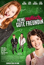 ดูหนังออนไลน์ฟรี How to Be Really Bad (Meine teuflisch gute Freundin) (2018) ภารกิจแสบแบบฉบับนรก (Netflix)