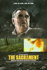 ดูหนังออนไลน์ฟรี THE SACRAMENT (2013) สังหารโหด สังเวยหมู่