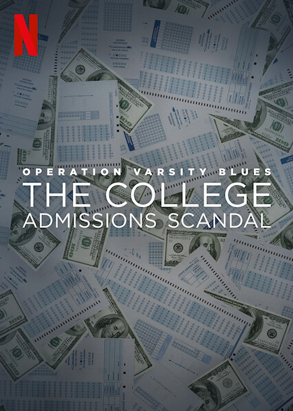 ดูหนังออนไลน์ฟรี Operation Varsity Blues The College Admissions Scandal (2021) เกมโกงมหาวิทยาลัยในฝัน