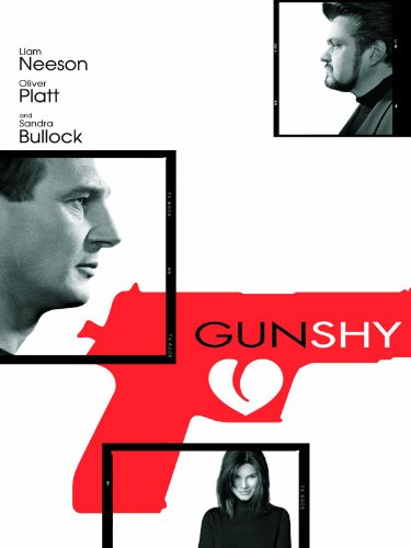 ดูหนังออนไลน์ฟรี Gun Shy (2000) ตำรวจรัก กระสุนหลุด