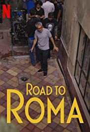 ดูหนังออนไลน์ฟรี Road to Roma (2020) เส้นทางสายโรม่า