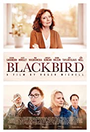 ดูหนังออนไลน์ฟรี Blackbird (2019)