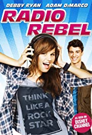ดูหนังออนไลน์ฟรี Radio Rebel (2012)