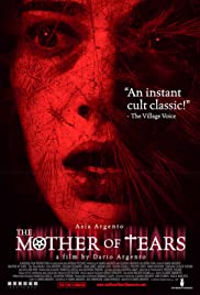 ดูหนังออนไลน์ฟรี MOTHER OF TEARS (2007) นรกยังต้องหลบ