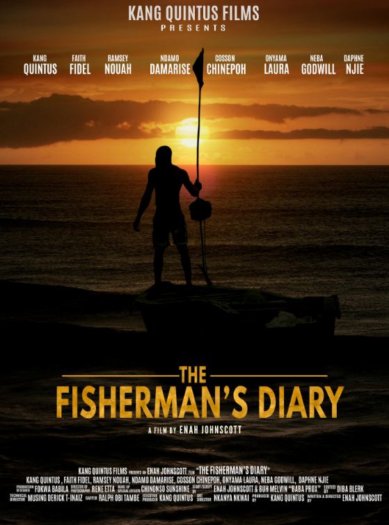 ดูหนังออนไลน์ฟรี THE FISHERMAN’S DIARY (2020) บันทึกคนหาปลา
