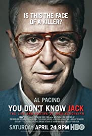 ดูหนังออนไลน์ฟรี You Don’t Know Jack (2010) การุณยฆาต มาตรวัดความเป็นคน