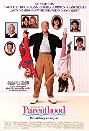 ดูหนังออนไลน์ฟรี Parenthood (1989)