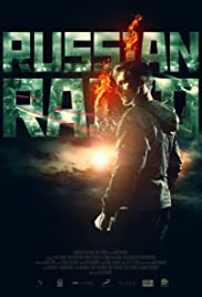 ดูหนังออนไลน์ฟรี RUSSKIY REYD (2020)