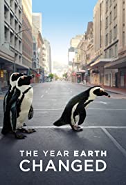 ดูหนังออนไลน์ฟรี The Year Earth Changed (2021)