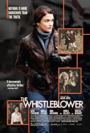 ดูหนังออนไลน์ฟรี Whistle Blower (2014)