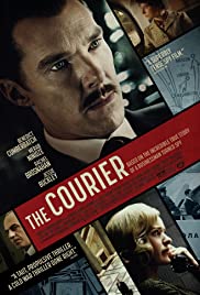 ดูหนังออนไลน์ฟรี The Courier (2020) คนอัจฉริยะ ฝ่าสมรภูมิรบ