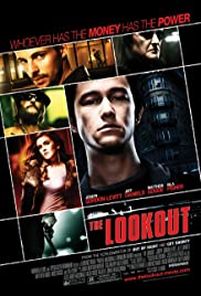 ดูหนังออนไลน์ฟรี The Lookout (2007) ดับแผนปล้น ต้องชนนรก