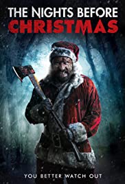 ดูหนังออนไลน์ฟรี The Nights Before Christmas (2019)