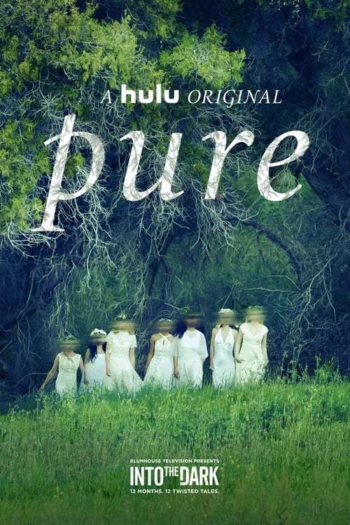 ดูหนังออนไลน์ฟรี Pure (2019) สัญญาพรหมจรรย์