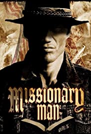 ดูหนังออนไลน์ฟรี Missionary Man (2007) นักบุญทะลวงโลกันตร์