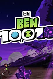 ดูหนังออนไลน์ฟรี BEN 10: BEN 10,010 (2020)