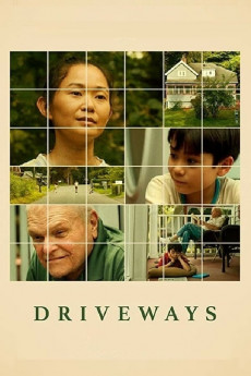 ดูหนังออนไลน์ฟรี Driveways (2019)
