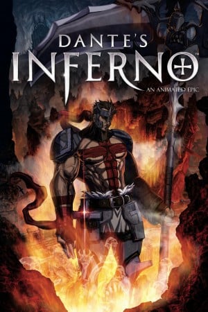 ดูหนังออนไลน์ฟรี Dante’s Inferno An Animated Epic (2010) ผ่าขุมนรก 9 โลก