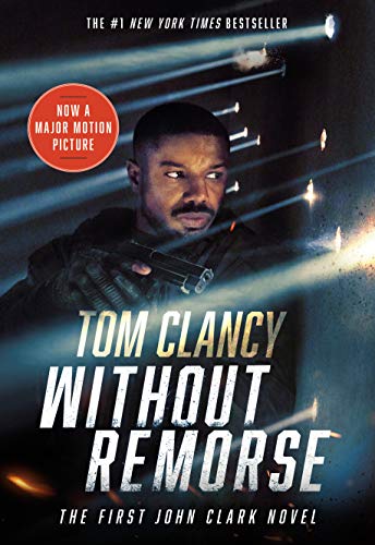 ดูหนังออนไลน์ฟรี Tom Clancy’s Without Remorse (2021) ลบรอยแค้น โดย ทอม แคลนซี