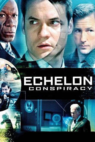 ดูหนังออนไลน์ฟรี Echelon Conspiracy (2009) บรรยายไทยแปล