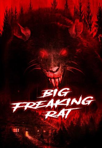 ดูหนังออนไลน์ฟรี Big Freaking Rat (2020)