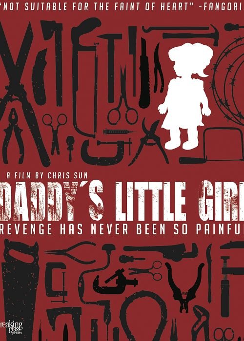 ดูหนังออนไลน์ฟรี Daddy’s Little Girl (2012) หลับให้สบายนะลูกพ่อ