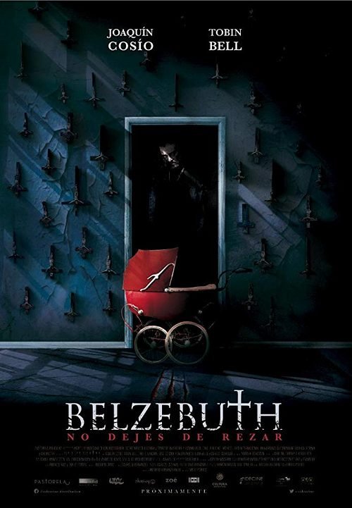 ดูหนังออนไลน์ฟรี Belzebuth (2017) เบลเซบัธ สืบสยอง ปีศาจกินเด็ก