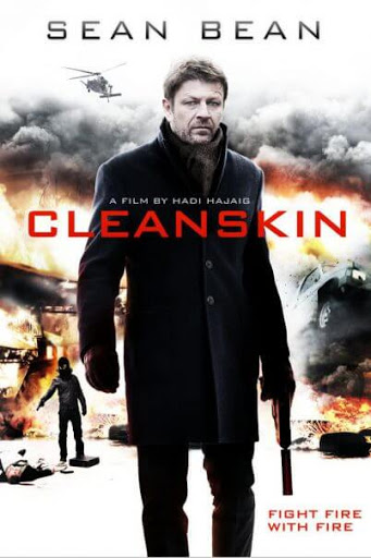 ดูหนังออนไลน์ฟรี Cleanskin (2012)