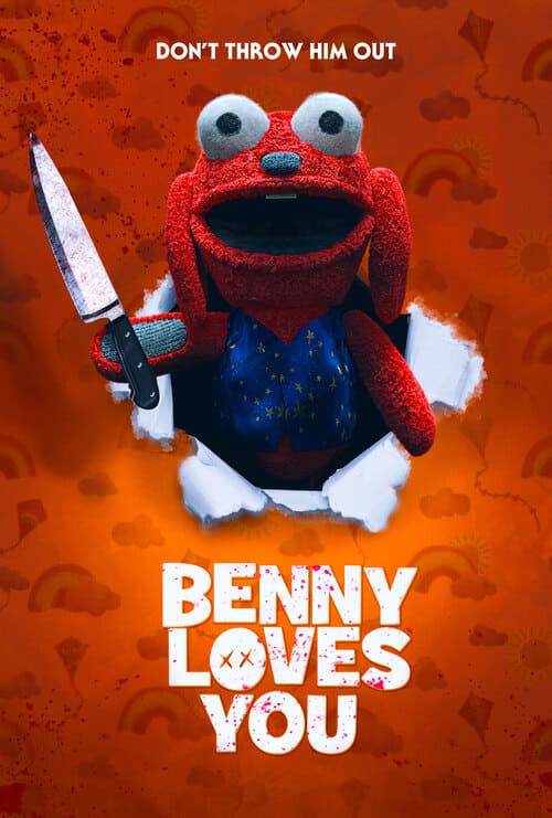 ดูหนังออนไลน์ฟรี Benny Loves You (2019) เบนนี่เพื่อนรัก