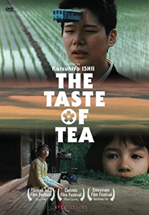 ดูหนังออนไลน์ THE TASTE OF TEA (2004) กรุ่นรสชา ละเลียดรสชีวิต
