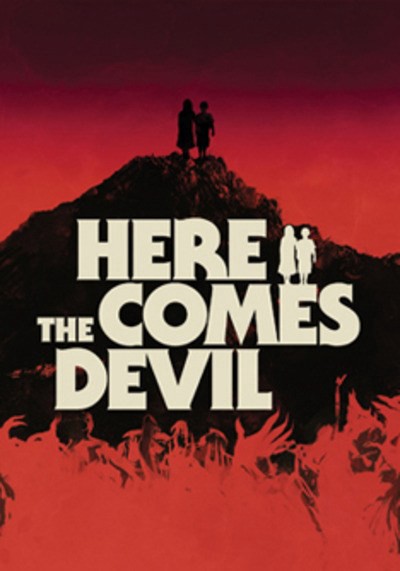 ดูหนังออนไลน์ฟรี Here Comes the Devil (2012) มันตามมาจากนรก