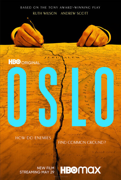 ดูหนังออนไลน์ฟรี Oslo (2021) ออสโล