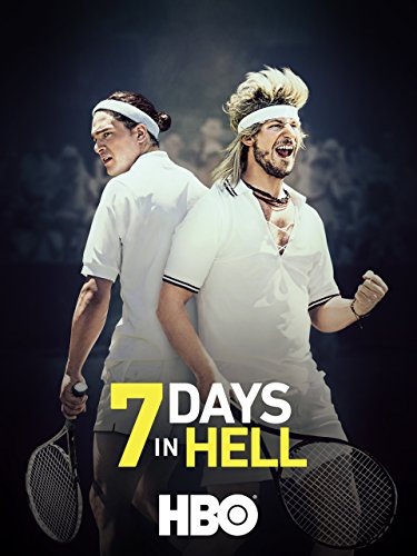 ดูหนังออนไลน์ฟรี 7 Days in Hell (2015) 7 วันมันส์แมทซ์นรก