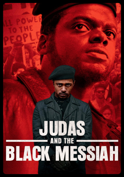 ดูหนังออนไลน์ฟรี Judas and the Black Messiah (2021) จูดาส แอนด์ เดอะ แบล็ก เมสไซอาห์