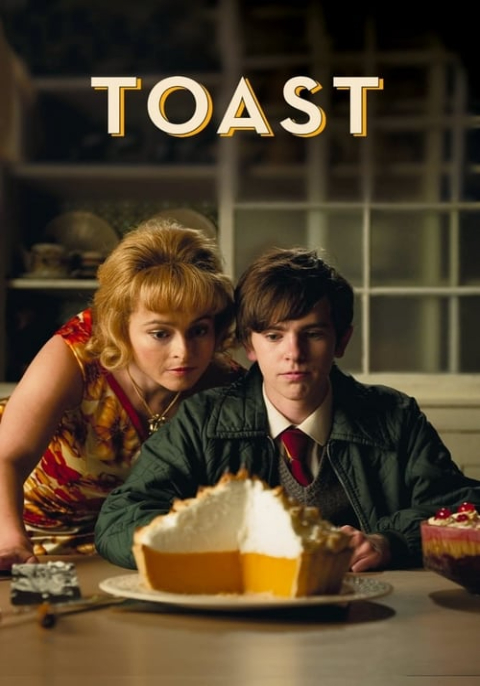 ดูหนังออนไลน์ฟรี Toast (2010) หนุ่มแนวหัวใจกระทะเหล็ก