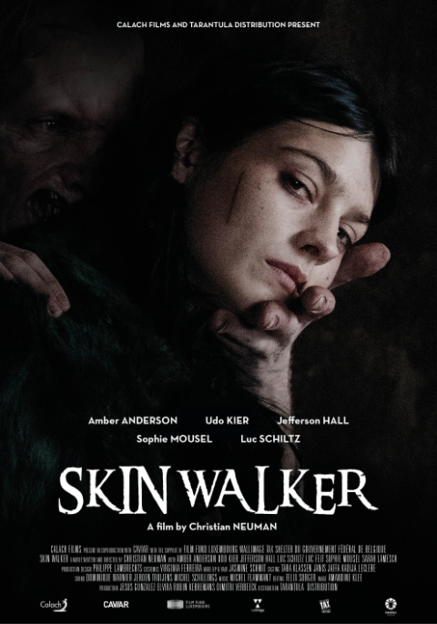 ดูหนังออนไลน์ฟรี Skin Walker (2019) ฝังร่าง จิตหลอน