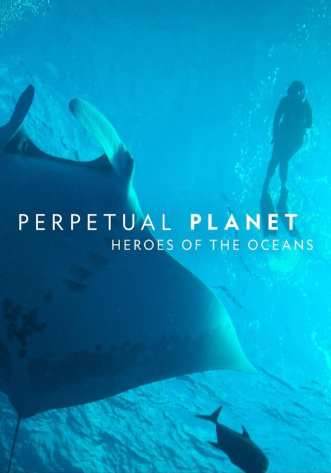 ดูหนังออนไลน์ฟรี Perpetual Planet Heroes of the Oceans (2021)