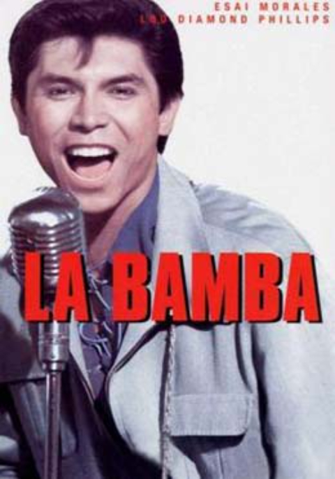 ดูหนังออนไลน์ฟรี La Bamba (1987) ลา บัมบ้