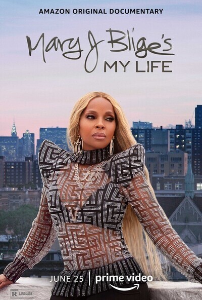ดูหนังออนไลน์ฟรี Mary J Blige’s My Life (2021) บรรยายไทย