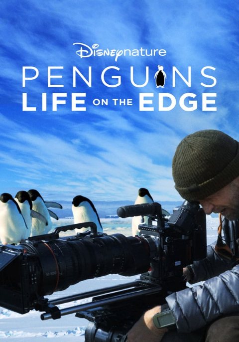 ดูหนังออนไลน์ฟรี Penguins Life on the Edge (2020)