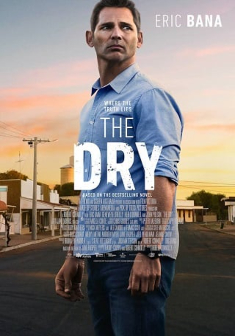 ดูหนังออนไลน์ฟรี The Dry (2020)