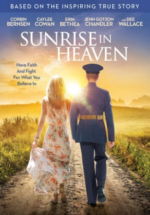 ดูหนังออนไลน์ฟรี Sunrise in Heaven (2019)