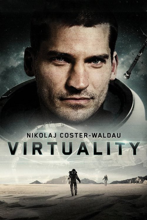 ดูหนังออนไลน์ฟรี Virtuality (2009) จำลองสะพรึง