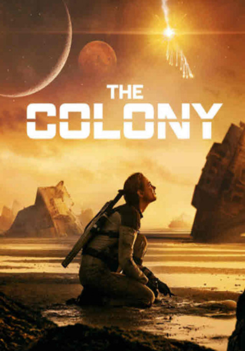 ดูหนังออนไลน์ฟรี The Colony (2021)