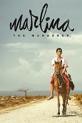 ดูหนังออนไลน์ฟรี Marlina the Murderer in Four Acts (2017) ความเจ็บที่งดงาม